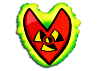 Radioactive Love